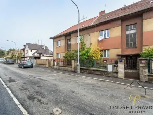 Prodej bytu 3+kk, Praha - Hloubětín, V chaloupkách, 58 m2