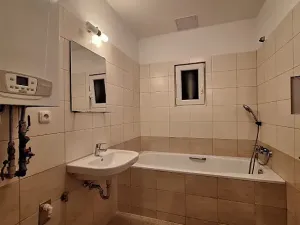 Pronájem bytu 3+kk, Praha - Žižkov, Roháčova, 80 m2