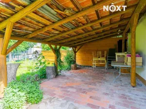 Prodej rodinného domu, Adamov, Větrná, 140 m2