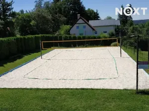 Prodej ubytování, Kovářov, 563 m2