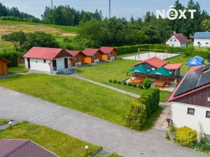 Prodej ubytování, Kovářov, 563 m2