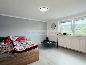 Prodej rodinného domu, Dlouhá Třebová, Ústecká, 146 m2