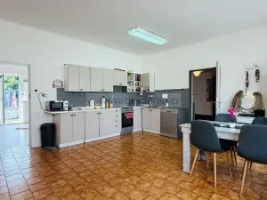 Prodej rodinného domu, Dlouhá Třebová, Ústecká, 146 m2