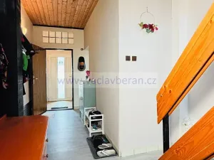 Prodej rodinného domu, Dlouhá Třebová, Ústecká, 146 m2