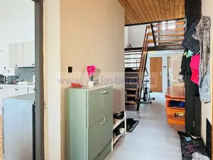 Prodej rodinného domu, Dlouhá Třebová, Ústecká, 146 m2
