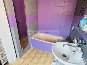 Prodej rodinného domu, Dlouhá Třebová, Ústecká, 146 m2