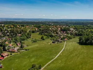 Prodej pozemku pro bydlení, Budislav, 1475 m2