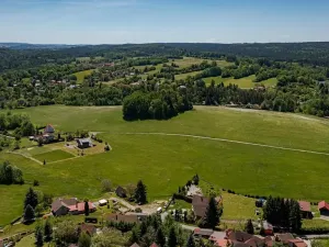 Prodej pozemku pro bydlení, Budislav, 1475 m2