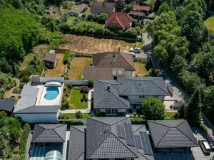 Prodej rodinného domu, Benátky, 241 m2