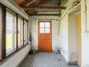 Prodej rodinného domu, Semanín, 180 m2