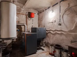 Prodej rodinného domu, Semanín, 180 m2