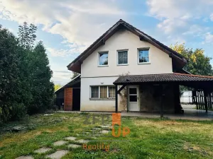 Prodej rodinného domu, Lovosice, Přívozní, 107 m2