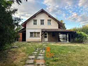 Prodej rodinného domu, Lovosice, Přívozní, 107 m2