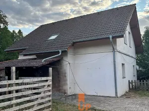 Prodej rodinného domu, Lovosice, Přívozní, 107 m2