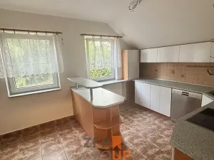 Prodej rodinného domu, Lovosice, Přívozní, 107 m2