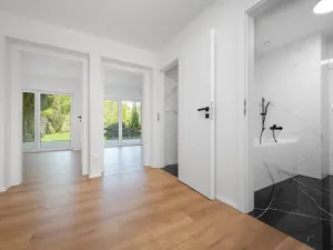 Prodej rodinného domu, Brno, Příkrá, 78 m2