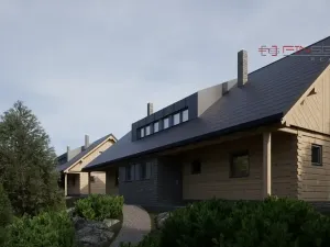 Prodej pozemku pro bydlení, Horní Branná, 19664 m2
