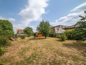 Prodej podílu rodinného domu, Žilov, 77 m2