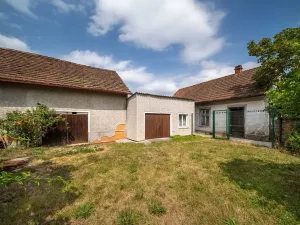 Prodej podílu rodinného domu, Žilov, 77 m2