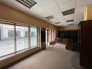 Pronájem obchodního prostoru, Frýdek-Místek, Radniční, 40 m2