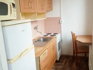 Pronájem bytu 1+1, Most, Růžová, 27 m2