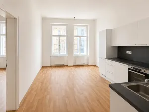 Pronájem bytu 4+kk, Praha - Holešovice, Milady Horákové, 105 m2