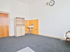 Pronájem kanceláře, Modřice, Nádražní, 17 m2