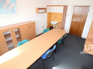 Pronájem kanceláře, Modřice, Nádražní, 17 m2