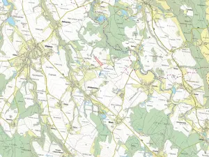 Prodej pole, Kraborovice, 10650 m2