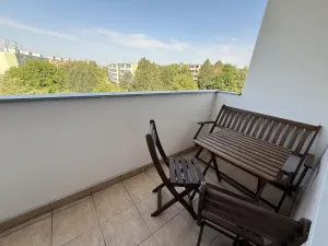 Prodej bytu 3+1, Brno - Slatina, Mikulčická, 75 m2