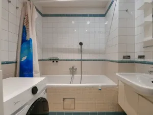Pronájem bytu 3+kk, Praha - Břevnov, 8. listopadu, 80 m2