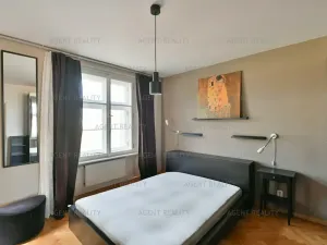 Pronájem bytu 3+kk, Praha - Břevnov, 8. listopadu, 80 m2
