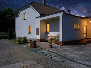 Prodej rodinného domu, Dašice, Nábřeží, 120 m2