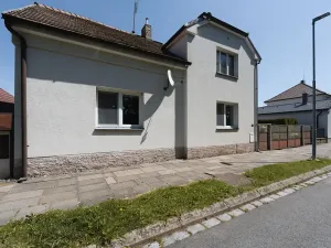 Prodej rodinného domu, Dašice, Nábřeží, 120 m2