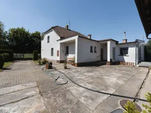 Prodej rodinného domu, Dašice, Nábřeží, 120 m2