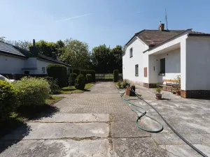 Prodej rodinného domu, Dašice, Nábřeží, 120 m2