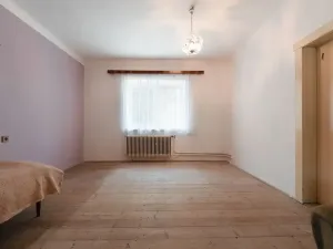 Prodej rodinného domu, Dašice, Nábřeží, 120 m2