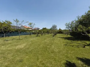 Prodej rodinného domu, Dašice, Nábřeží, 120 m2