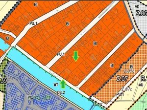 Prodej rodinného domu, Dašice, Nábřeží, 120 m2