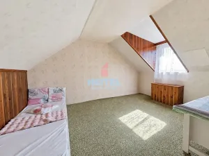 Prodej chalupy, Přemyslovice, 140 m2