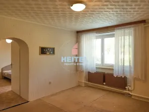 Prodej chalupy, Přemyslovice, 140 m2