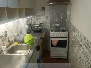 Pronájem bytu 2+kk, Praha - Nusle, 42 m2