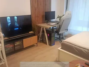 Pronájem bytu 1+kk, Praha - Vinoř, 32 m2