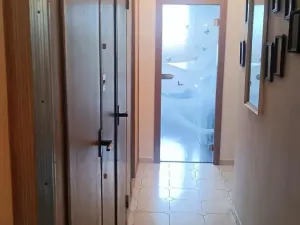 Pronájem bytu 3+1, Praha - Michle, 83 m2