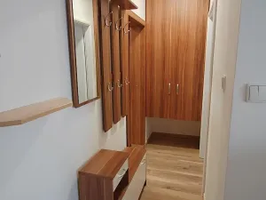Pronájem bytu 2+kk, Praha - Hlubočepy, 50 m2
