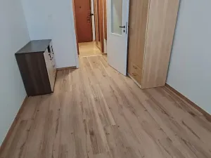 Pronájem bytu 2+kk, Praha - Hlubočepy, 50 m2