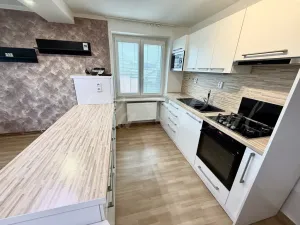 Prodej bytu 3+kk, Tišnov, Hornická, 83 m2