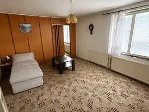 Prodej rodinného domu, Spořice, Nerudova, 160 m2