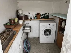 Prodej rodinného domu, Spořice, Nerudova, 160 m2