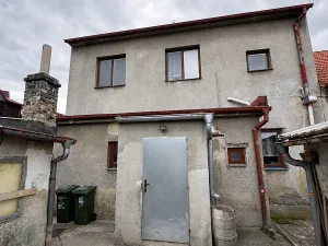 Prodej rodinného domu, Spořice, Nerudova, 160 m2